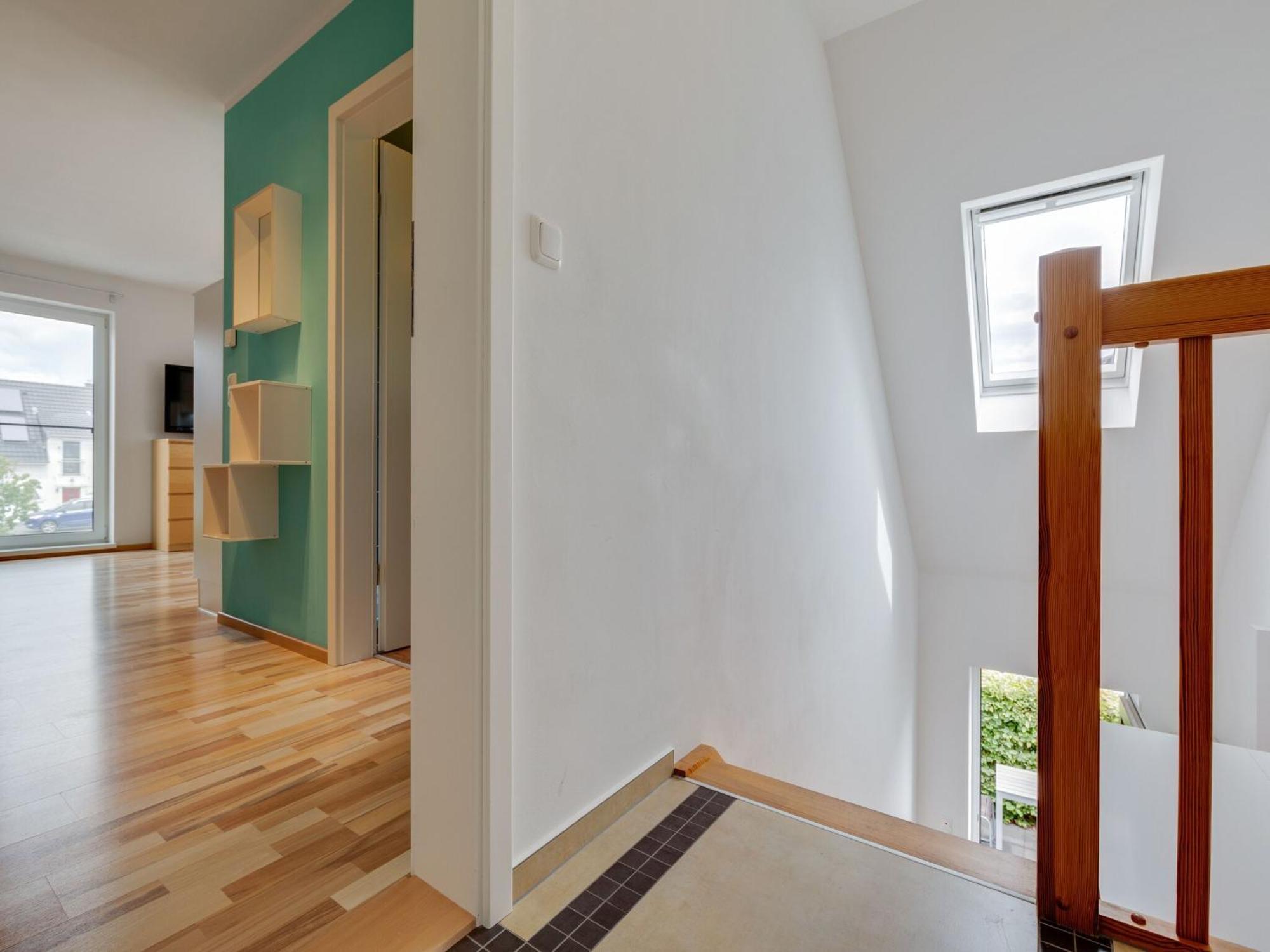 Pleasant Holiday Home In Zierow Near Sea Exterior photo